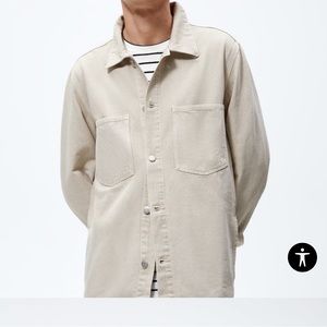 COPY - Jacket